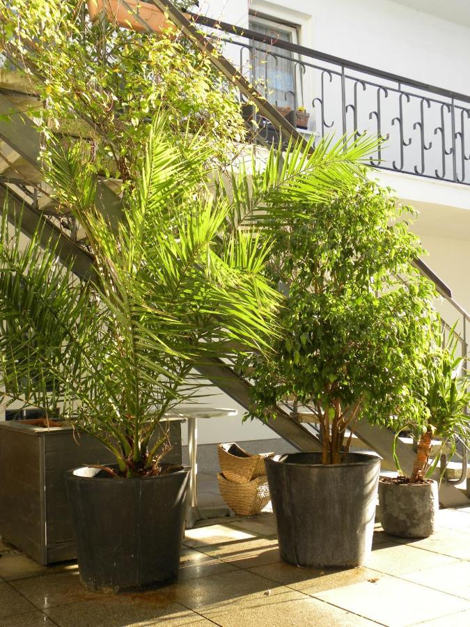 Apartment Gartenstrasse 3 Sellin  Oda fotoğraf