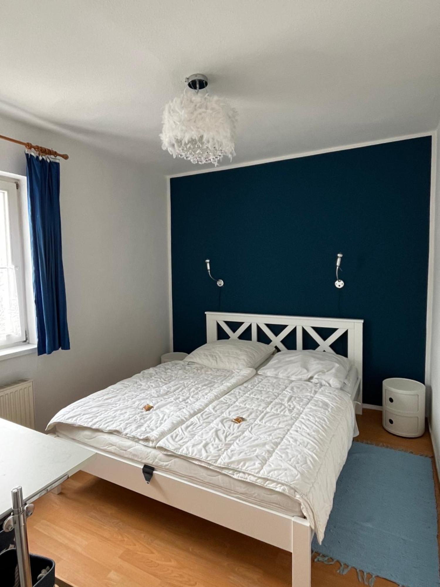 Apartment Gartenstrasse 3 Sellin  Dış mekan fotoğraf